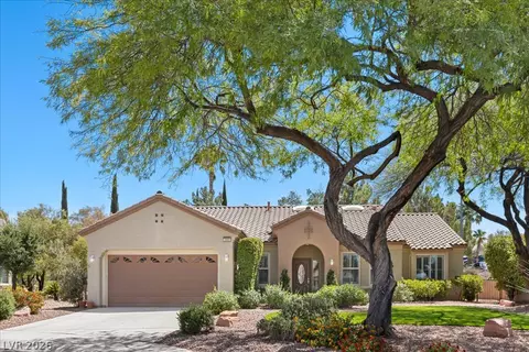 2860 Alder Lake Ct, Henderson, NV 89052