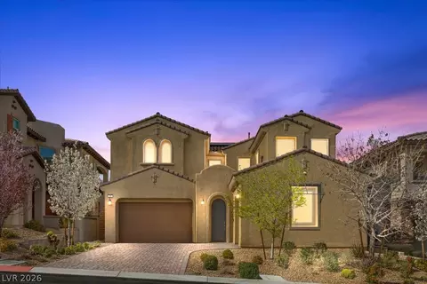 205 Elder View Dr, Las Vegas, NV 89138