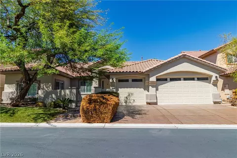 5150 Villa Dante Ave, Las Vegas, NV 89141