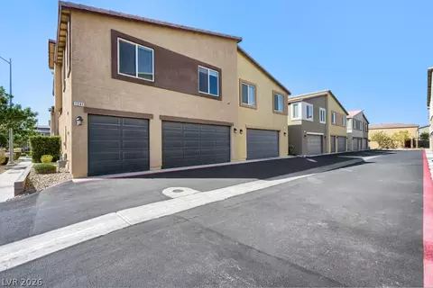 7241 Glistening Star St, North Las Vegas, NV 89084