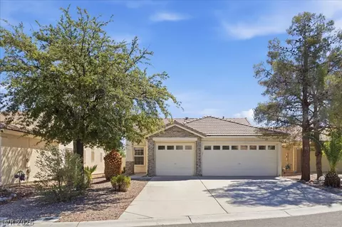 1808 Lyell Canyon Ln, Las Vegas, NV 89134