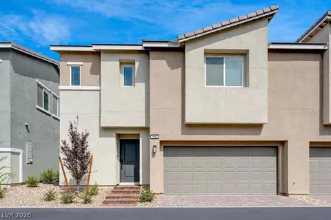 2902 Hemi Orange Ave, North Las Vegas, NV 89086