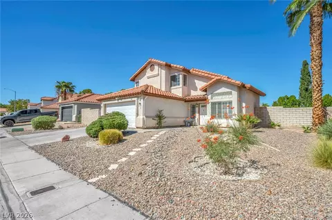 550 Kelsford Dr, Las Vegas, NV 89123