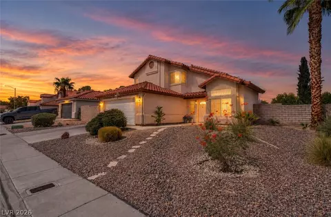 550 Kelsford Dr, Las Vegas, NV 89123