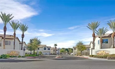 7251 Indian Creek Ln #103, Las Vegas, NV 89149