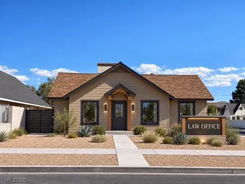 529 S 9th St, Las Vegas, NV 89101