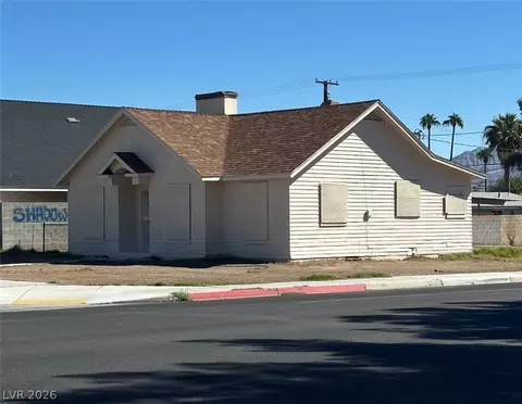 529 S 9th St, Las Vegas, NV 89101