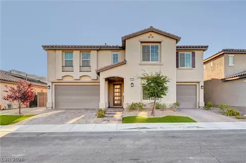 4709 Amazing View St, Las Vegas, NV 89129