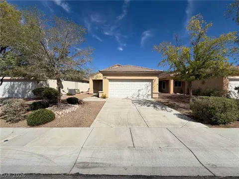1762 Black Fox Canyon Rd, Henderson, NV 89052