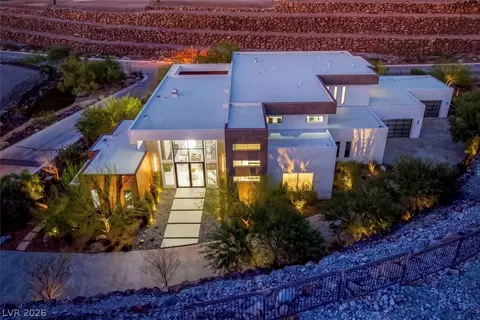 1 Sanctuary Peak Ct, Henderson, NV 89012