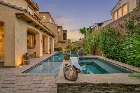 1020 Via Dupre St, Henderson, NV 89011