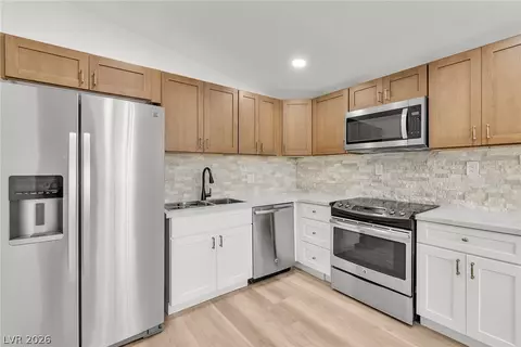 1604 Basswood Ave, North Las Vegas, NV 89030