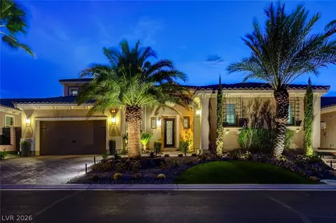 39 Contrada Fiore Dr, Henderson, NV 89011