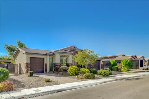 5037 Royal Indigo St, Las Vegas, NV 89130