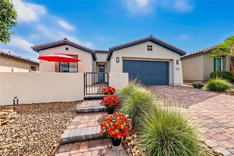 23 Arid Crest Ave, Henderson, NV 89011