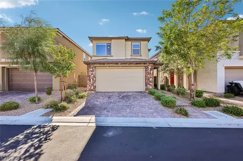 384 Wind Poppy St, Las Vegas, NV 89138