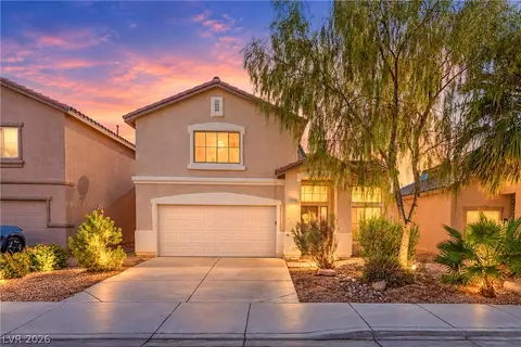 6228 Autumn Creek Dr, Las Vegas, NV 89130