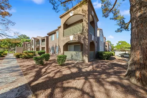 2121 Sealion Dr #104, Las Vegas, NV 89128