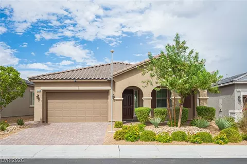10090 Tamberlaine Ave, Las Vegas, NV 89178