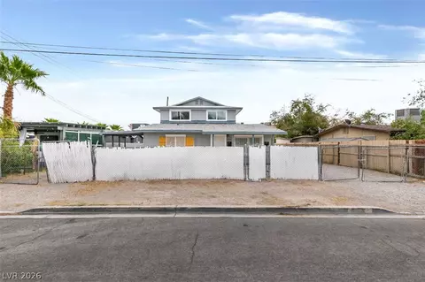 706 Dike Ln, Las Vegas, NV 89106
