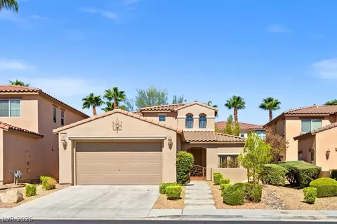 12204 Capilla Real Ave, Las Vegas, NV 89138