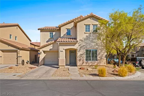 38 Summer Walk Ave, Las Vegas, NV 89183