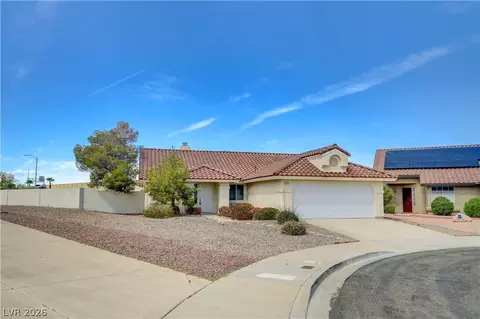 970 Hunters Run Dr, Henderson, NV 89002