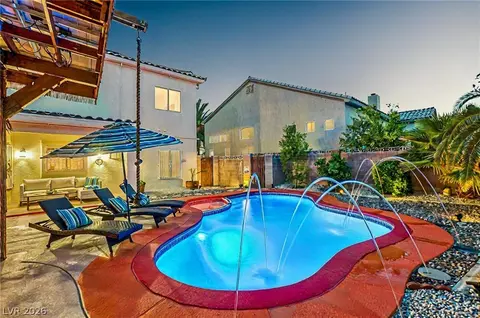 7451 Midfield Ct, Las Vegas, NV 89120
