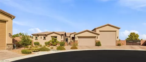 4880 N Juliano Rd, Las Vegas, NV 89149
