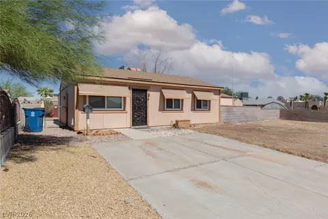 5574 Northridge Ln, Las Vegas, NV 89122