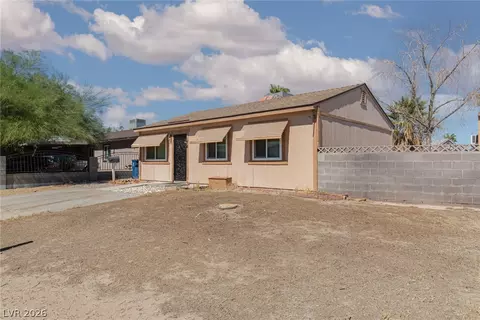 5574 Northridge Ln, Las Vegas, NV 89122