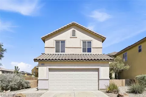 6332 Pronghorn Ridge Ave, Las Vegas, NV 89122