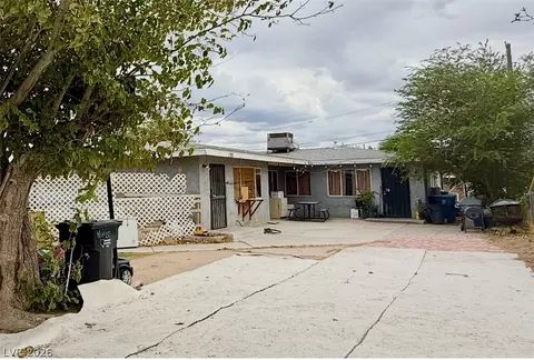 129 George Pl, Las Vegas, NV 89106
