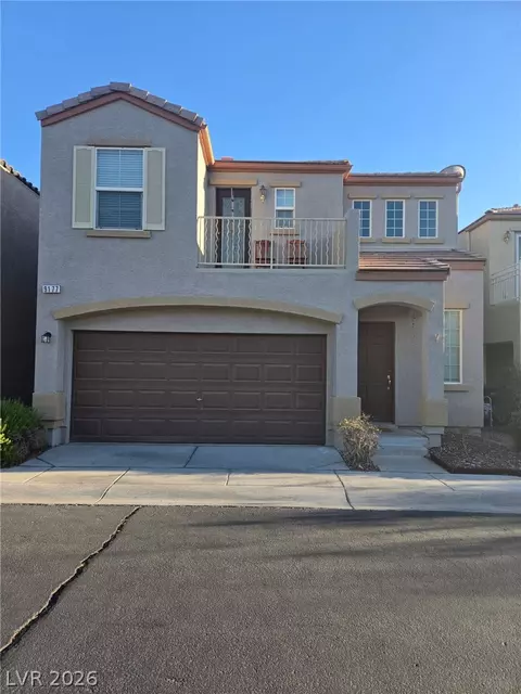 9177 Hilverson Ave, Las Vegas, NV 89148