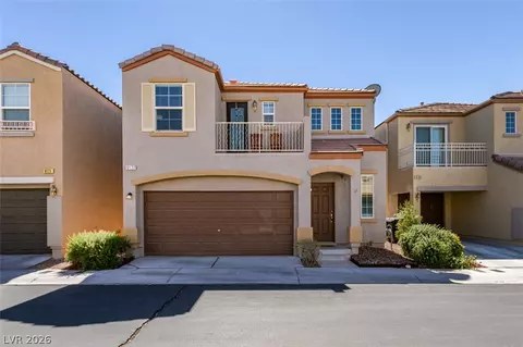 9177 Hilverson Ave, Las Vegas, NV 89148