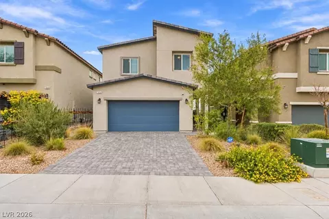 7834 Morganite Ave, Las Vegas, NV 89113