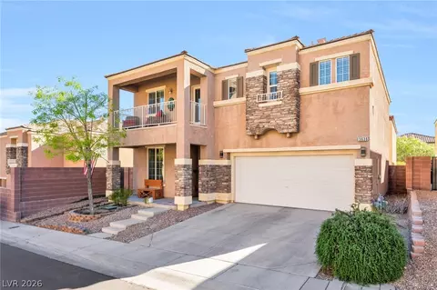 3636 Metter St, Las Vegas, NV 89129