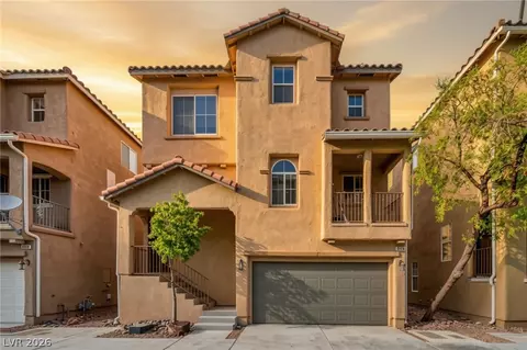 8924 Jennifer Anne Ave, Las Vegas, NV 89149