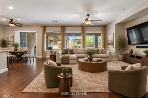 8088 Winchester Bluff St, Las Vegas, NV 89131