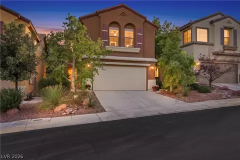 10671 Little Horse Creek Ave, Las Vegas, NV 89129
