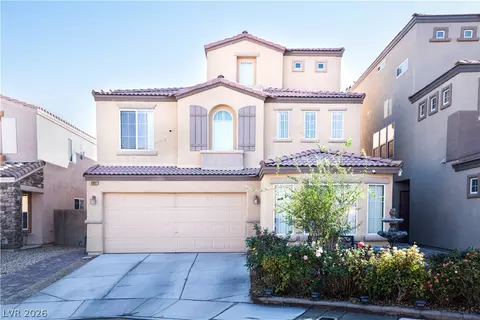 8867 Bonneville Peak Ct, Las Vegas, NV 89148