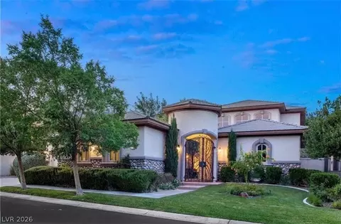 9312 Fontainbleu Dr, Las Vegas, NV 89145