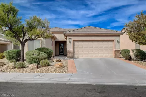 2612 Rock Pigeon Ave, North Las Vegas, NV 89084