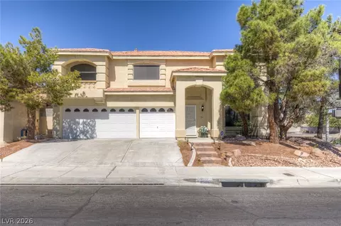 8500 W Gilmore Ave, Las Vegas, NV 89129