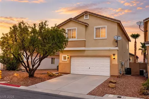 8842 Sacred Falls Ave, Las Vegas, NV 89148