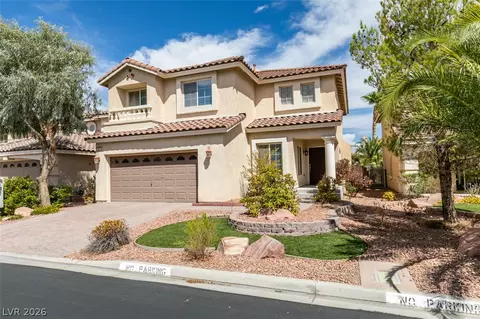 10914 Dornoch Castle St, Las Vegas, NV 89141
