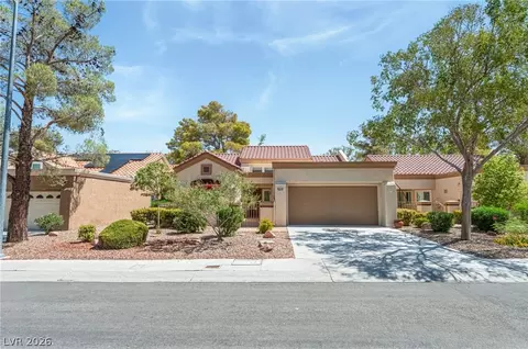 2520 Palmridge Dr, Las Vegas, NV 89134
