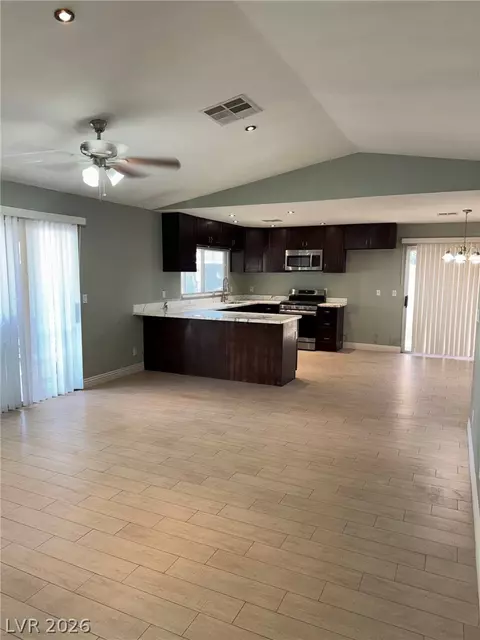 4313 W Red Coach Ave, North Las Vegas, NV 89031