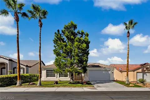 8636 Stone Harbor Ave, Las Vegas, NV 89145
