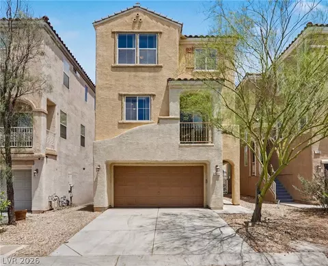 7332 San Pablin St, Las Vegas, NV 89139